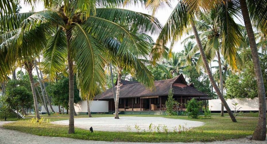 Vismaya - A Heritage Villa, Kottayam 5